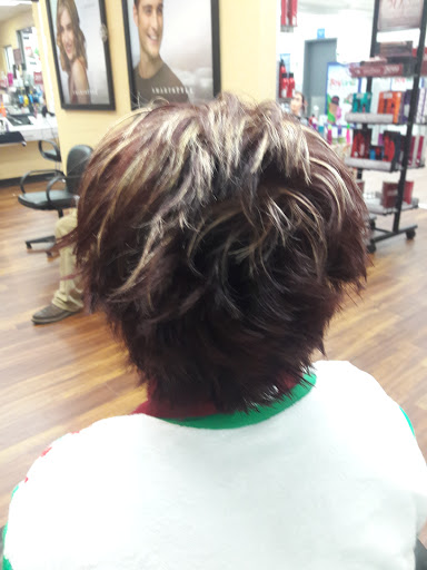 Hair Salon «SmartStyle Hair Salon», reviews and photos, 3025 Lancaster Dr NE, Salem, OR 97305, USA