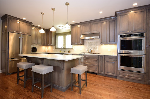 Cabinet Store «Amish Custom Kitchens», reviews and photos, 6756 N Harlem Ave, Chicago, IL 60631, USA