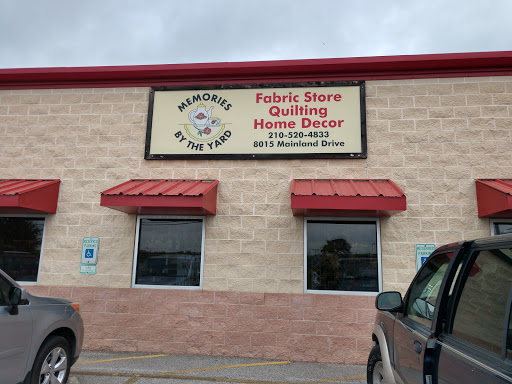 E-commerce Service «Memories By the Yard», reviews and photos, 8015 Mainland Dr, San Antonio, TX 78250, USA