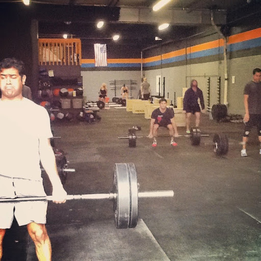 Gym «CrossFit Sixth City», reviews and photos, 2345 St Clair Ave NE, Cleveland, OH 44114, USA