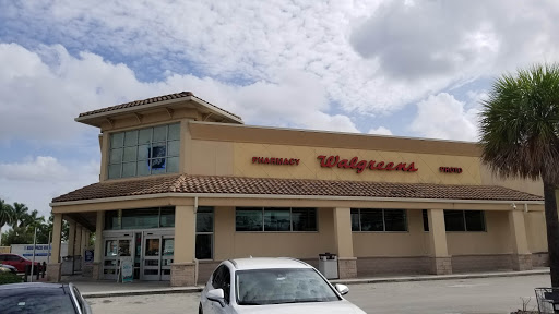 Drug Store «Walgreens», reviews and photos, 7605 W 33rd Ct, Hialeah, FL 33018, USA