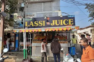Nayak Lassi And juice Bar image