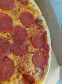 Les plus récentes photos du Pizzeria Domino's Pizza Marly - Metz - n°2