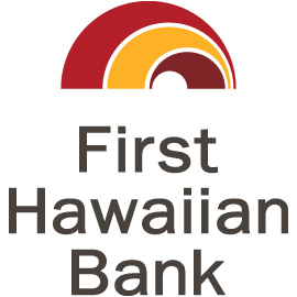 First Hawaiian Bank Honokaa Branch in Honokaa, Hawaii
