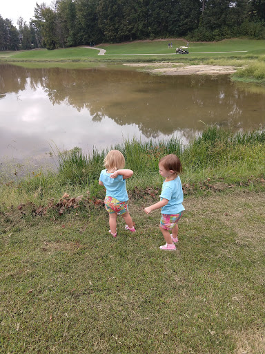 Golf Course «Meadowlands Golf Club», reviews and photos, 542 Meadowlands Dr, Winston-Salem, NC 27107, USA