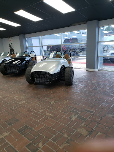 Motorcycle Dealer «Gables Motorsports of Wesley Chapel», reviews and photos, 28009 Wesley Chapel Blvd, Wesley Chapel, FL 33543, USA