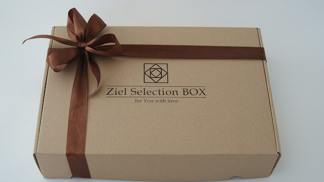 Ziel Selection Box