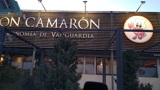 Restaurant Don Camarón