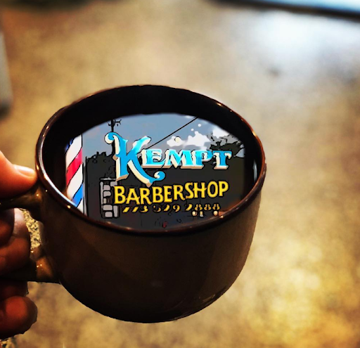 Barber Shop «Kempt Barber Shop», reviews and photos, 4314 W Irving Park Rd, Chicago, IL 60641, USA