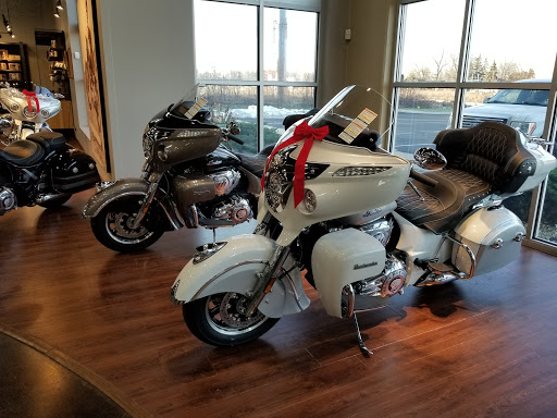 Motorcycle Dealer «Maxim Power Sports», reviews and photos, 5901 E 80th Ave, Merrillville, IN 46410, USA