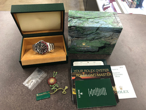 Pawn Shop «Lambert Pawn Shop», reviews and photos, 14158 Lambert Rd, Whittier, CA 90605, USA