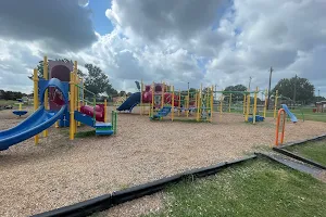 Oakdale Playground image