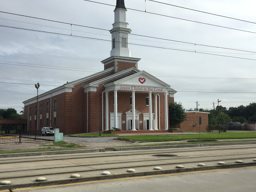 Book Store «Shrine of The Black Madonna Cultural and Event Center», reviews and photos, 5309 Martin Luther King Blvd, Houston, TX 77021, USA