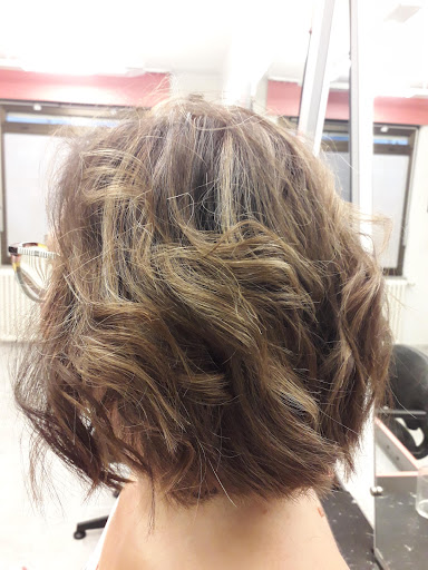 Peluquería Fantasía en O Rosal, Pontevedra