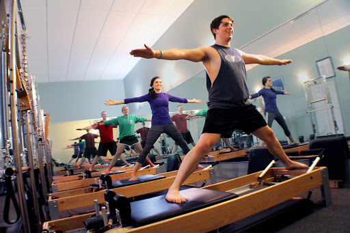 Gym «Littleton Family YMCA», reviews and photos, 11 W Dry Creek Ct, Littleton, CO 80120, USA