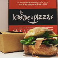 Photos du propriétaire du Pizzas à emporter Le Kiosque à Pizzas à Castelsarrasin - n°6