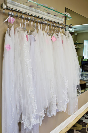 Bridal Shop «Bellissima Bridal Salon», reviews and photos, 234 S Main St, Rochester, MI 48307, USA