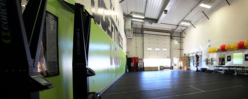 Gym «joefitness», reviews and photos, 4201 38th St S, Fargo, ND 58104, USA