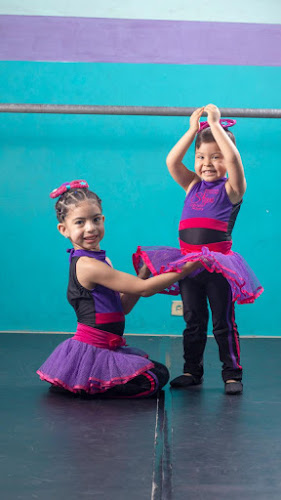 Opiniones de Academia de Danzas Steps gabriela Reyes en Guayaquil - Escuela de danza