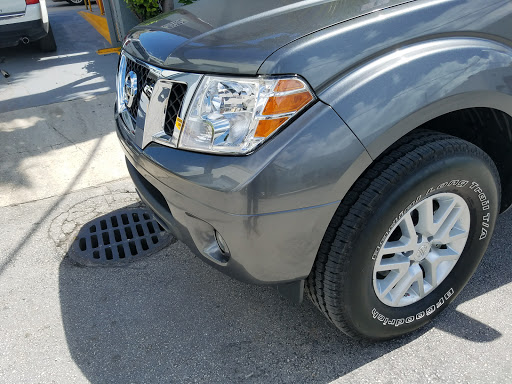 Auto Body Shop «A Auto Tech Inc», reviews and photos, 3051 SW 38th Ct, Miami, FL 33146, USA