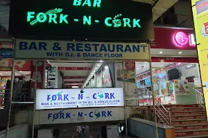 Fork N Cork image
