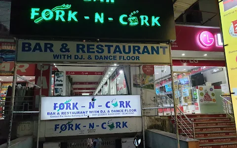 Fork N Cork image
