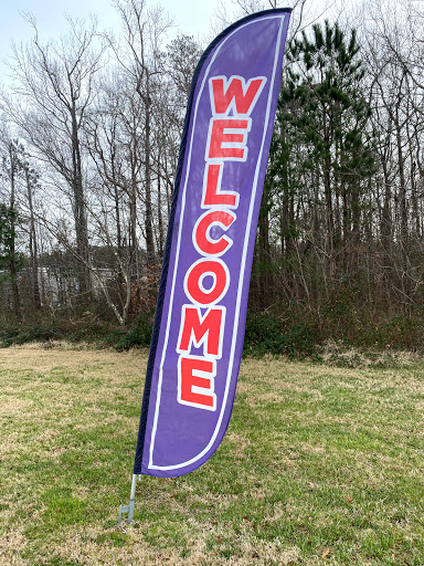 Self-Storage Facility «American Classic Self Storage», reviews and photos, 1744 General Booth Blvd, Virginia Beach, VA 23454, USA