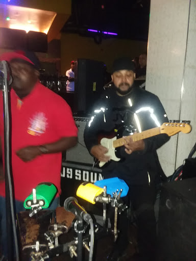 Bar «Aqua», reviews and photos, 1818 New York Ave NE, Washington, DC 20002, USA