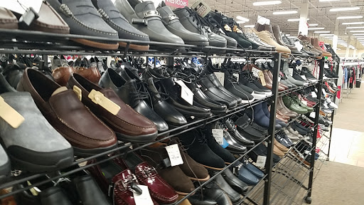 Clothing Store «Burlington Coat Factory», reviews and photos, 55 Brick Blvd, Brick, NJ 08723, USA