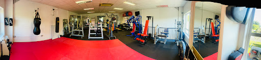 RedBFit Health Studios