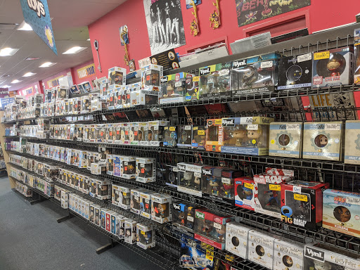 DVD Store «Vintage Stock», reviews and photos, 5351 NE Antioch Rd, Kansas City, MO 64119, USA