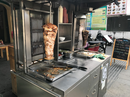 Kebab Station حلال
