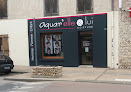 Salon de coiffure Aquarelle Coiffure 01160 Priay