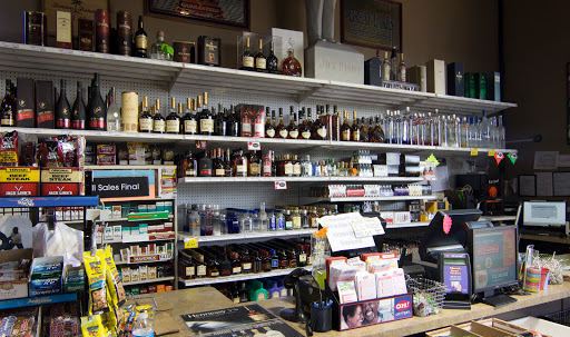 State Liquor Store «Liquor and Wine Warehouse», reviews and photos, 3440 York Commons Blvd, Dayton, OH 45414, USA