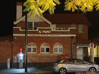 Australia Post - Camden Post Shop