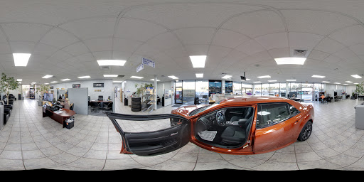 Car Dealer «Milton Dodge Chrysler Jeep Ram», reviews and photos, 6348 US-90, Milton, FL 32570, USA