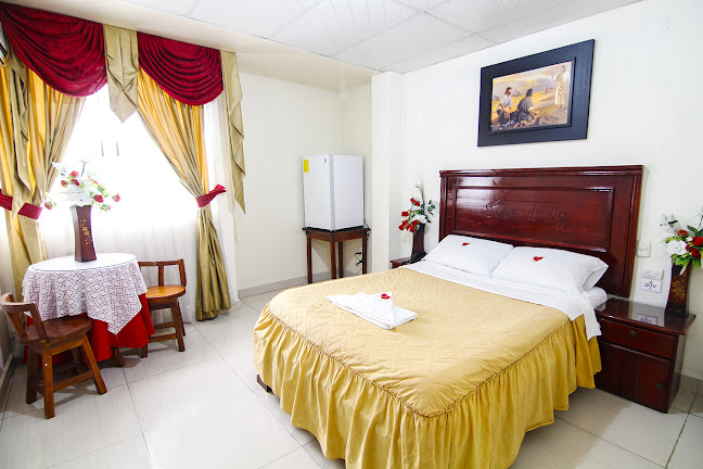 Opiniones de Hotel Flor de Liz en Guayaquil - Hotel
