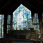 Photo n° 1 de l'avis de philippe.o fait le 25/03/2018 à 18:04 pour Chapelle Notre Dame du Bon Port à Saint-Valery-en-Caux