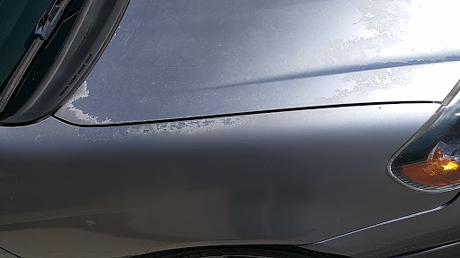 Auto Body Shop «Superior Auto Body», reviews and photos, 215 E 3rd Ave, Ranson, WV 25438, USA