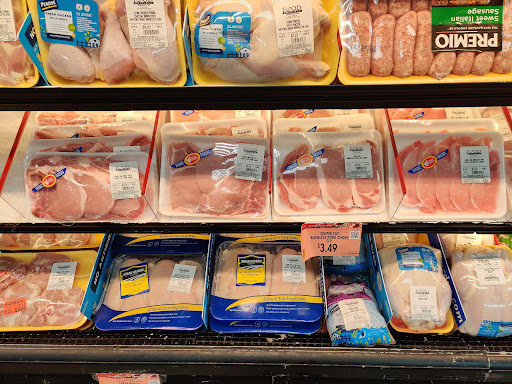 Grocery Store «Food Universe Marketplace», reviews and photos, 97 Avenue O, Brooklyn, NY 11204, USA