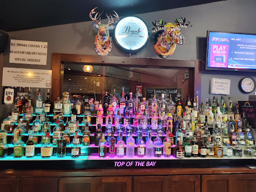 Bar «Top of the Bay», reviews and photos, 28971 US-98, Daphne, AL 36526, USA