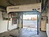 The Wash Spot Car Wash - Photo 5 - Car repair in Orem, UT, Provo
