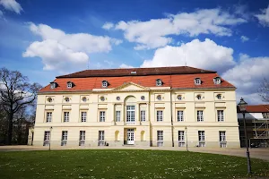 Schloss Charlottenburg – Theaterbau image