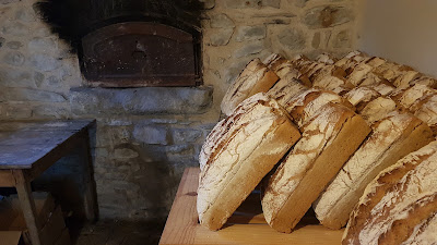 Le Pain de Sebastien à Aouste-sur-Sye