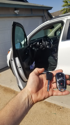 Locksmith «Advanced Lock Service», reviews and photos, 2329 W Glendale Ave, Phoenix, AZ 85021, USA