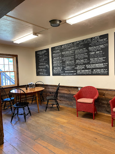 General Store «South Woodstock Country Store», reviews and photos, 10673 S Rd, South Woodstock, VT 05071, USA