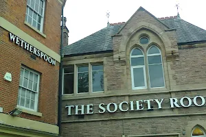 The Society Rooms - JD Wetherspoon image