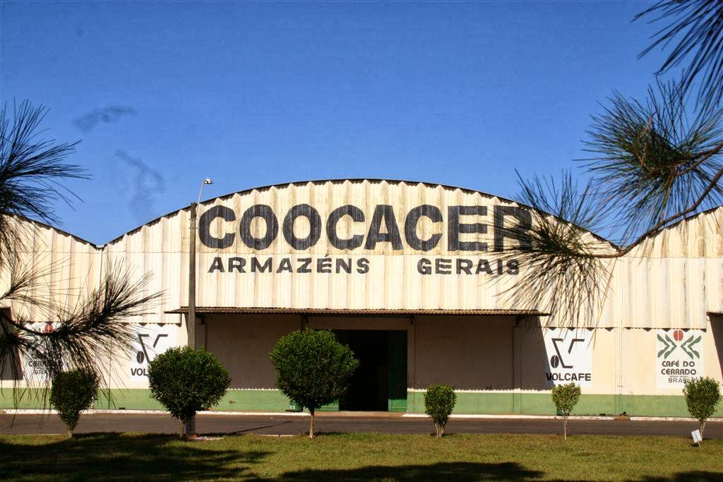Coocacer Araguari