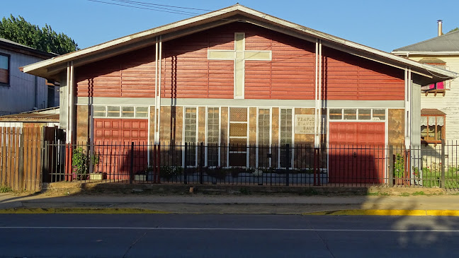 Primera Iglesia Bautista - Valdivia