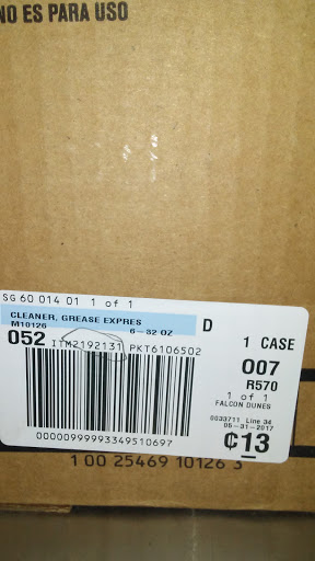 Golf Course «Falcon Dunes Golf Course», reviews and photos, 15100 Northern Ave, Waddell, AZ 85355, USA